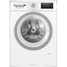 Стиральная машина Bosch WAN2813APL: Тип машины Автомат