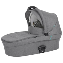 Люлька X-Lander X-Pram light 2.0 Azure Grey: Виробник X-Lander