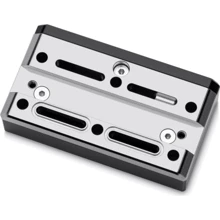 Система охолодження EKWB EK-Quantum Scalar2 DirectLink Side Port Terminal ABP – Acetal: Призначення для відеокарти