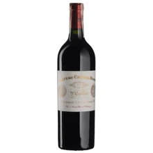 Вино Chateau Cheval Blanc 2006 красное сухое 0.75 л (BW41725): Страна производитель Франция