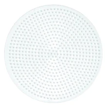 Термомозаика HAMA Поле для MIDI 5+ большой круг, 631 колышков (221): Производитель HAMA