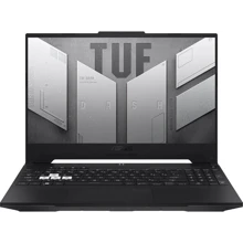 Ноутбук ASUS TUF Dash F15 FX517ZC (FX517ZC-HF121W) RB: Екран 15,6" IPS (1920x1080) Full HD
