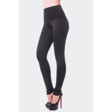 Леггинсы ArtStyleLeggings LSN-018A-40 40 черные: Страна производитель Украина