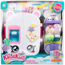 Игровой набор Холодильник Moose Kindi Kids Kindi fun: Производитель Moose