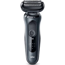 Электробритва Braun Series 7 71-N1000s: Тип триммера Нет