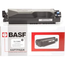 Картридж BASF Kyocera TK-5280K/ 1T02TW0NL0 (KT-TK5280K): Производитель BASF