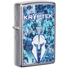 Зажигалка Zippo 207 Kryptek 49334: Производитель Zippo