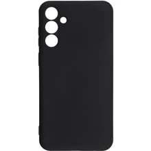 Чехол для телефонов ArmorStandart Matte Slim Fit Camera cover Black for Samsung S721 Galaxy S24 FE (ARM76932): Совместимость Samsung S721 Galaxy S24 FE
