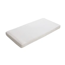 Матраc Twins Standart 120x60x7 белый 5000-23TSBB: Тип матраса беспружинный