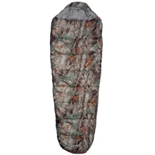Спальный мешок Ranger Apollon Camo (RA6639): Тип кокон