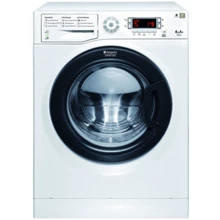 Пральна машина Hotpoint-Ariston WMSD 521: Тип машини автомат