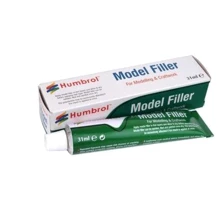 Шпаклівка Humbrol 31 мл (HUM-AE3016): Виробник Humbrol