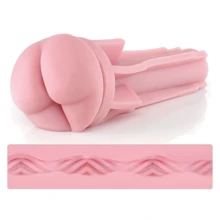Рукав Fleshlight Pink Mini Maid Vortex Sleeve: Для кого Для мужчин