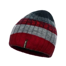 Шапка DexShell Beanie Gradient водонепроницаемая красная (DH332N-RED): Производитель DexShell