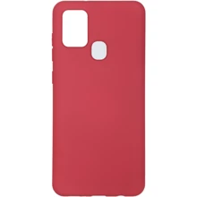 Чехол для телефонов ArmorStandart ICON Case Red for Samsung A217 Galaxy A21s (ARM56335): Совместимость Samsung A217 Galaxy A21s