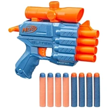 Бластер Hasbro Nerf Elite 2.0 Prospect QS-4 (F4190): Виробник Hasbro