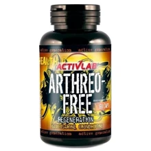 Activlab Arthreo-Free 60 caps: Форма випуску Капсулы