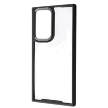 Аксессуар для смартфона WAVE Just Case Black for Samsung S908 Galaxy S22 Ultra: Совместимость Samsung S908 Galaxy S22 Ultra