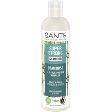 Sante Super Strong Shampoo БИО-Шампунь для укрепления волос с бамбуком 250 ml: Пол Для женщин
