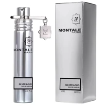 Парфюмированная вода Montale Fougeres Marines 20 ml: Вид Парфюмированная вода