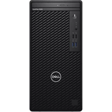 Персональний комп'ютер (ПК) Dell OptiPlex 3080 MT (N011O3080MT): Процесор Intel Core i5-10500 (3.1 - 4.5 ГГц)
