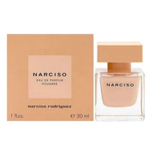 Парфумована вода Narciso Rodriguez Narciso Poudree 30 ml: Вид Парфумована вода