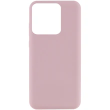 Чохол для телефона Lakshmi Premium Case Silicone Cover Pink Sand для Xiaomi Poco X6 / Note 13 Pro 5G: Сумісність Xiaomi Poco X6 / Note 13 Pro 5G