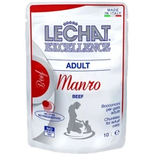 Влажный корм Monge LCE Cat Adult для кошек телятина 100 г (70061780): Тип Влажный корм