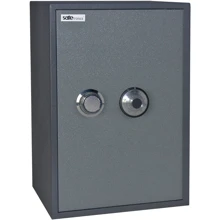 Сейф Safetronics NTL 62LGs: Тип Меблевий