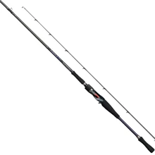 Спінінгові вудилище Daiwa Heartland 832MRB-AGS14 2,54m 5,25-17,5g: Тип вудлища спиннинговое