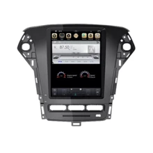 Gazer CM7010-BE Ford Mondeo (BE), 2014-2017: Год выпуска авто 2014-2017