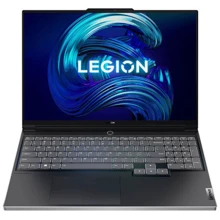 Ноутбук Lenovo Legion S7 16IAH7 (82TF000RUS): Экран 16.1" IPS (1920x1080) Full HD