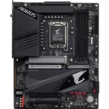 GIGABYTE Z790 AORUS ELITE AX DDR4: Оперативная память 4xDDR4 5333 МГц, до 128 ГБ