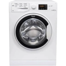 Стиральная машина Hotpoint-Ariston RSG 724 JW PL: Тип машины Автомат