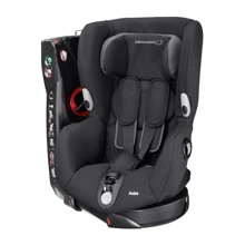 Bebe Confort BBC Axiss Digitalblack: Группа 1 (9-18 кг)