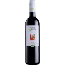 Вино Sartori Terre Biologiche Rosso, красное сухое, 11.5% 0.75л (MAR8030316001202: Страна производитель Италия