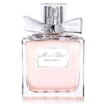Парфумована вода Christian Dior Miss Dior 2021 100ml: Вид Парфумована вода