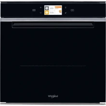 Духовой шкаф электрический Whirlpool W11I OP1 4S2 H: Объем, л 73