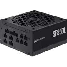 Блок питания Corsair SF850L (CP-9020245): Форм-фактор SFX-L