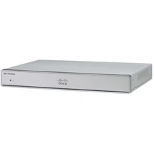 Маршрутизатор Wi-Fi Cisco C1111-8P: Тип маршрутизатора Wi-Fi роутер