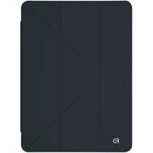 Аксессуар для iPad ArmorStandart Y-type Case with Pencil Holder Black for iPad Pro 11 (2020-2022) (ARM77512): Цвет черный