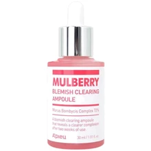 A'pieu Mulberry Blemish Clearing Ampoule Эссенция для лица 30 ml: Пол Для женщин