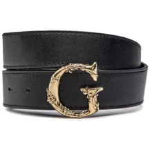 Женский ремень GUESS черный (BW7670VIN30-BLA): Пол Женский