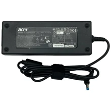 Зарядное устройство Acer 135W 19V 7.1A 5.5x1.7mm ADP-65DB Orig (74429): Напряжение 19V