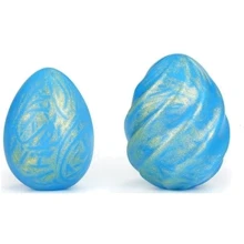 Вагінальні кульки LoveToy Ocean's Toner Egg Set II: Для кого Для жінок