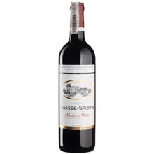Вино Chateau Chasse-Spleen Rouge красное сухое 0.75л (BWR6506): Страна производитель Франция