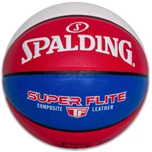 Мяч для игры Spalding SUPER FLITE баскетбольный Уни 7 (76928Z): Вид Баскетбольные
