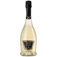Игристое вино Bosio Family Estates Bosio Asti DOCG Secco Millesimato белое сухое 11.5% 0.75 (WHS8032793971276): Страна производитель Италия