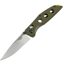 Нож Firebird FB7621-GR (FB7621-GR): Тип ножа складной