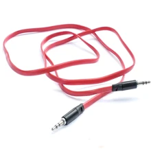 Florence FAU02 red 1 м широкий (FAU02R1): undefined undefined